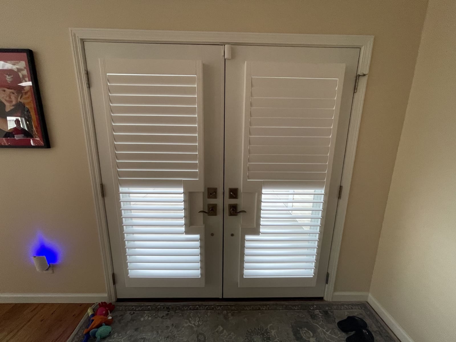 Window Fashions installed in the Ohio Valley