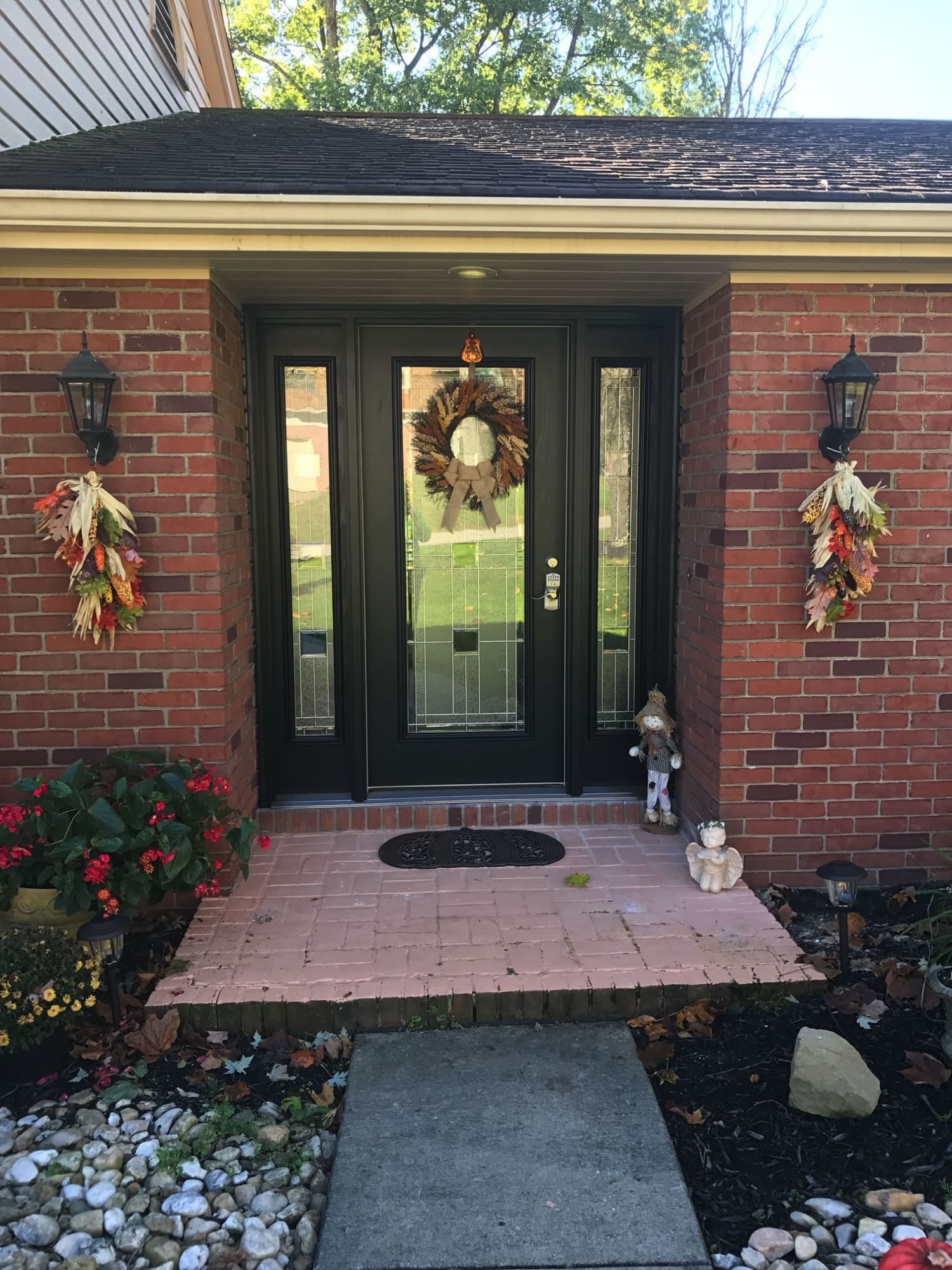 Recent Creegan's Windows Plus project in the Ohio Valley