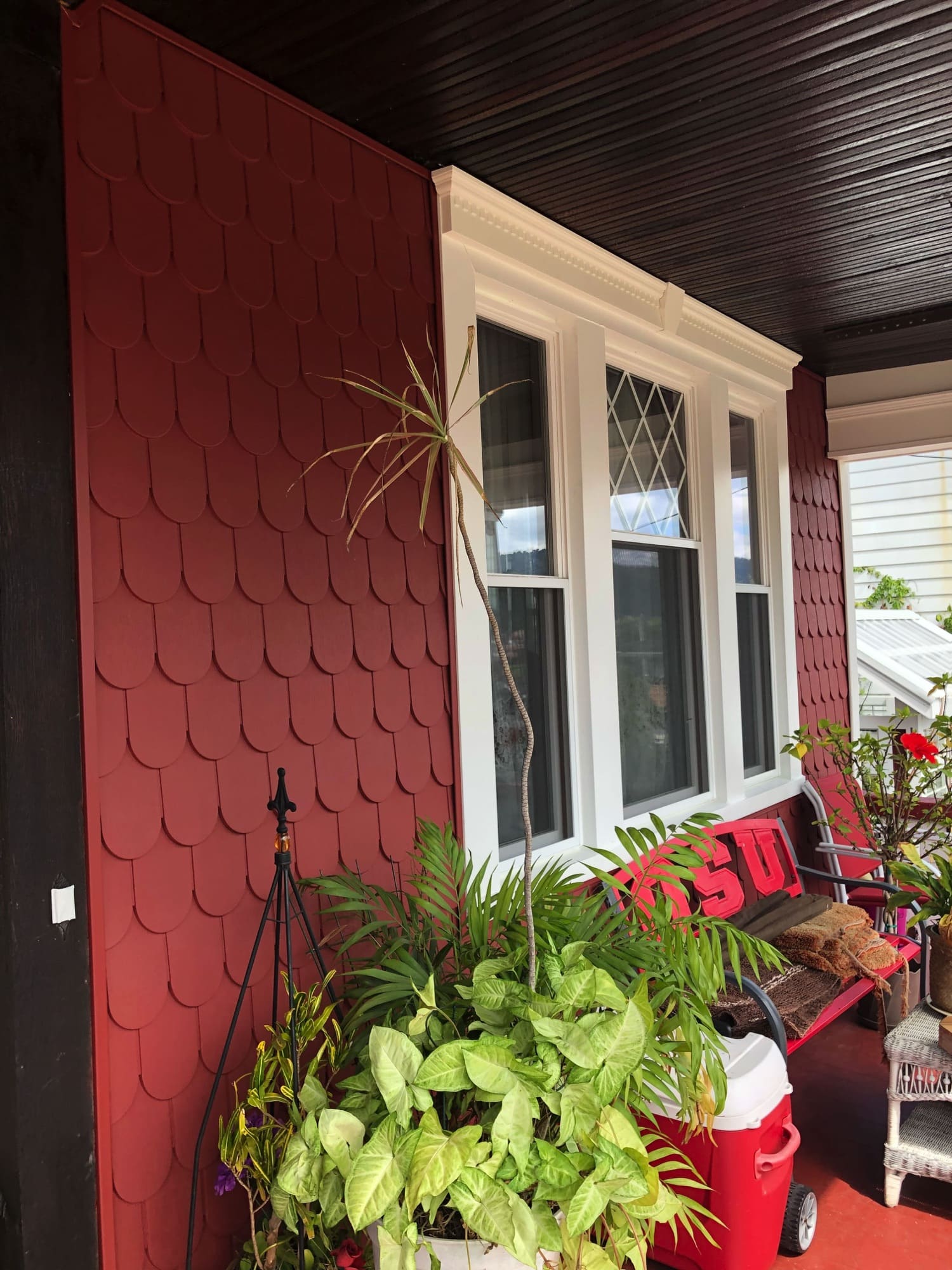 Recent Creegan's Windows Plus project in the Ohio Valley